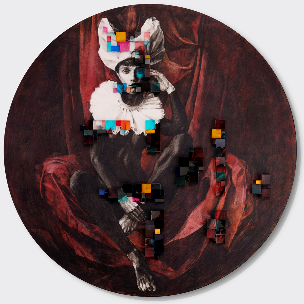 Artist-contemporary